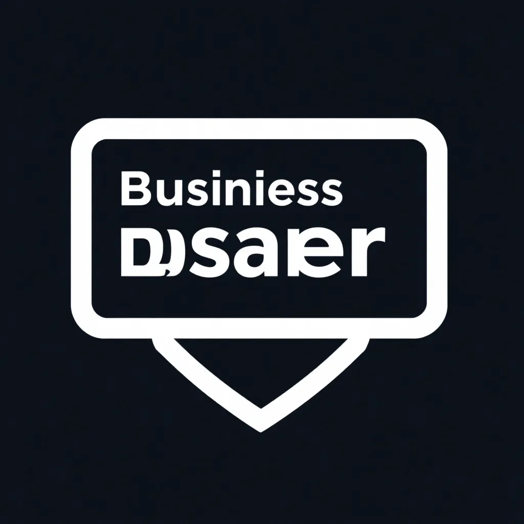 Logo eines mittelständischen Maschinenbauunternehmens aus Bayern